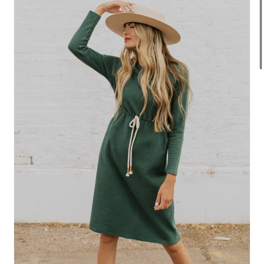 Roolee mom dress